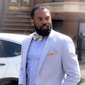 Meet your Posher, John